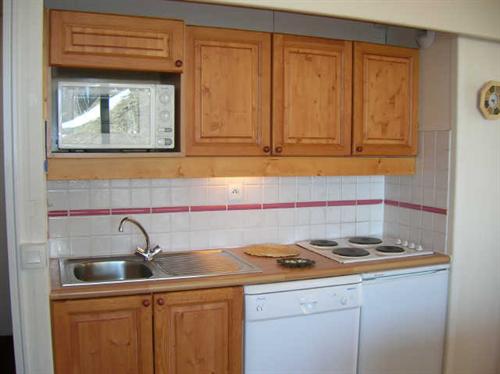 Résidence Le Kilimandjaro Rhône-Alpes - La Plagne visuel 9/10