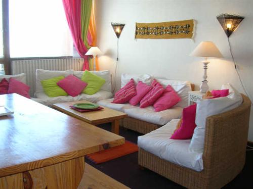 Résidence Le Kilimandjaro Rhône-Alpes - La Plagne visuel 6/10