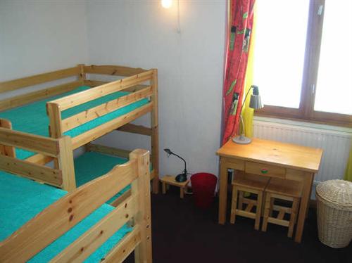 Résidence Le Kilimandjaro Rhône-Alpes - La Plagne visuel 4/10