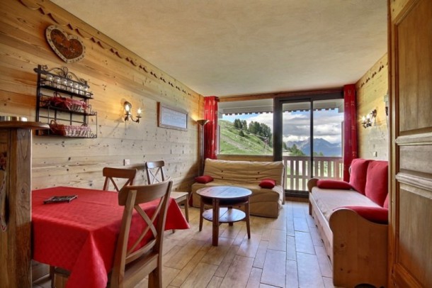 Résidence Le Kilimandjaro Rhône-Alpes - La Plagne visuel 3/10