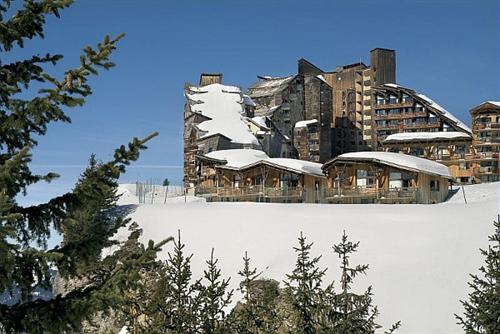 Résidence le Kouria Rhône-Alpes - Avoriaz visuel 10/10