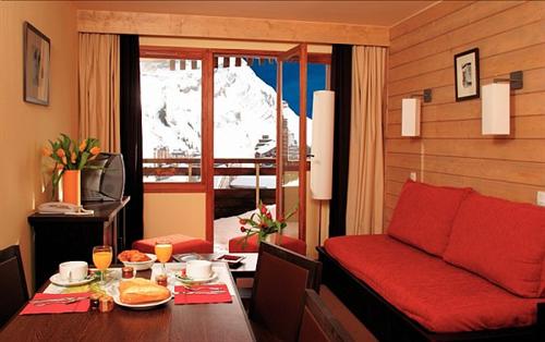 Résidence le Kouria Rhône-Alpes - Avoriaz visuel 2/10