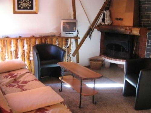 Résidence Le Lac Rhône-Alpes - Courchevel 1300 - Les Praz visuel 5/10