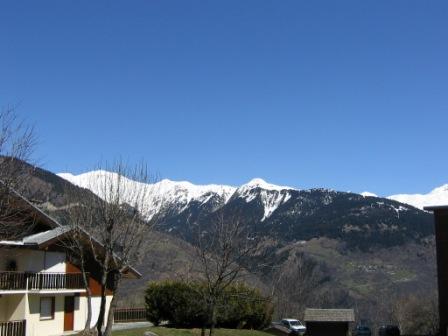 Résidence Le Lac Rhône-Alpes - Courchevel 1300 - Les Praz visuel 2/10