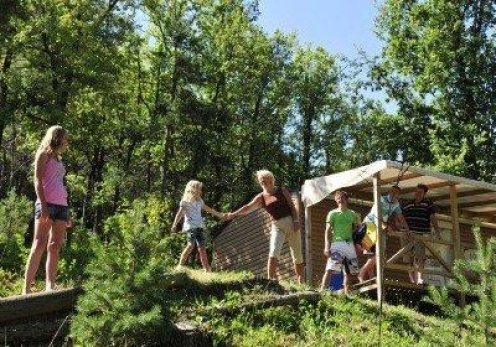 Résidence Le Lac de Serre Ponçon Provence-Alpes-Côte d'Azur - Saint-Vincent-les-Forts visuel 2/3