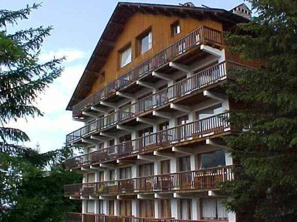 Résidence Le Lac Noire Rhône-Alpes - Méribel visuel 3/10