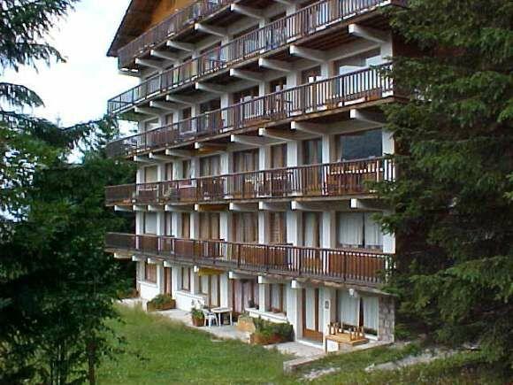 Résidence Le Lac Noire Rhône-Alpes - Méribel visuel 2/10