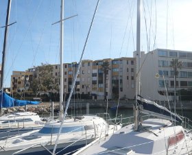 Résidence Le Lamparo Languedoc-Roussillon - Leucate visuel 2/3