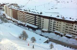 Résidence Le Lavachet ou Similaire Rhône-Alpes - Tignes visuel 6/7