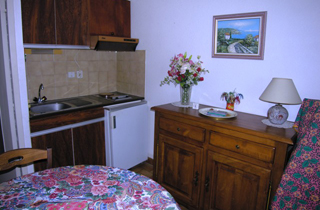 Résidence Le Levant Provence-Alpes-Côte d'Azur - Le Lavandou visuel 1/3