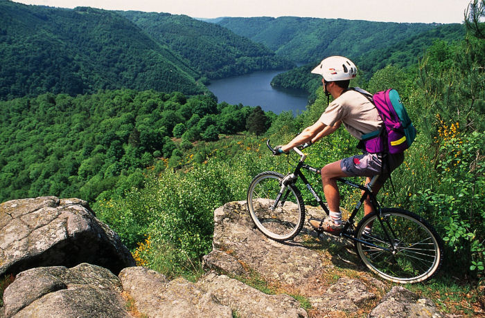 Le Logis de Séchemailles Limousin - Meymac visuel 6/7