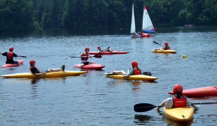 Le Logis de Séchemailles Limousin - Meymac visuel 5/7