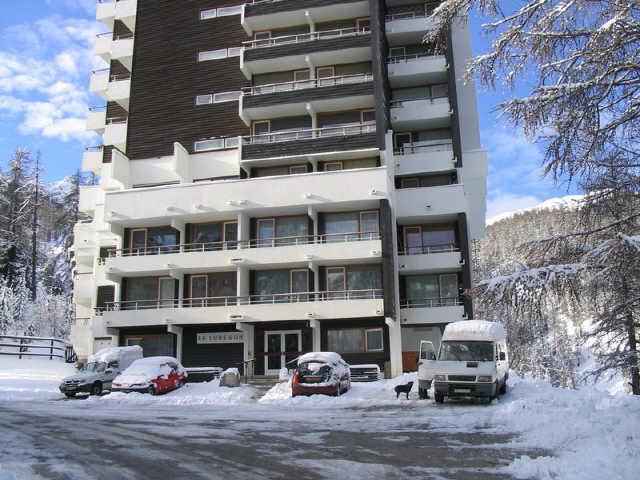 Le Lubéron Provence-Alpes-Côte d'Azur - Vars visuel 6/10