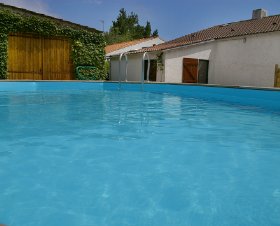 Le Luma Pays de Loire - Jard-sur-Mer visuel 7/8