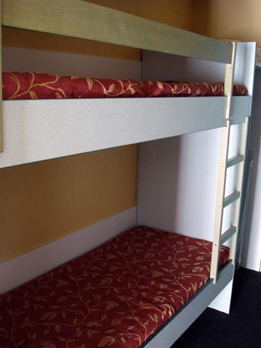 Résidence Le Lys Sam/Sam Midi-Pyrénées - Cauterets visuel 10/10