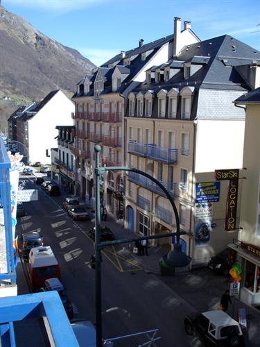 Résidence Le Lys Sam/Sam Midi-Pyrénées - Cauterets visuel 8/10