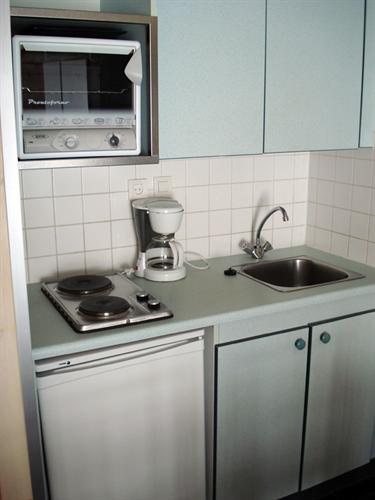 Résidence Le Lys Sam/Sam Midi-Pyrénées - Cauterets visuel 7/10