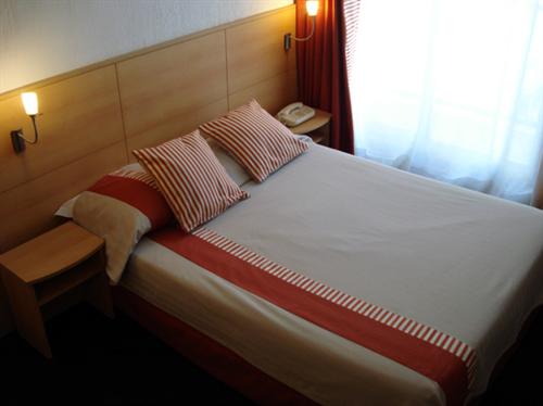 Résidence Le Lys Sam/Sam Midi-Pyrénées - Cauterets visuel 5/10