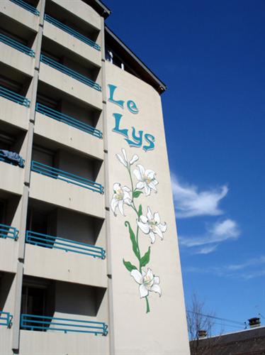 Résidence Le Lys Sam/Sam Midi-Pyrénées - Cauterets visuel 4/10