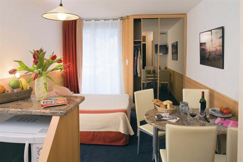 Résidence Le Lys Sam/Sam Midi-Pyrénées - Cauterets visuel 2/10