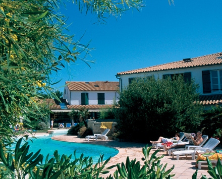 Résidence le Mail Plage Poitou-Charentes - La Couarde-sur-Mer visuel 1/17