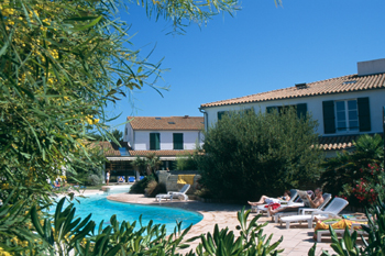 Résidence le Mail Plage Poitou-Charentes - La Couarde-sur-Mer visuel 17/17