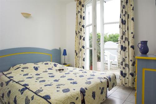 Résidence le Mail Plage Poitou-Charentes - La Couarde-sur-Mer visuel 13/17