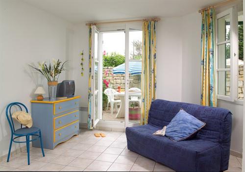 Résidence le Mail Plage Poitou-Charentes - La Couarde-sur-Mer visuel 12/17