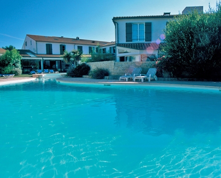 Résidence le Mail Plage Poitou-Charentes - La Couarde-sur-Mer visuel 11/17