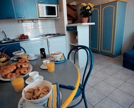 Résidence le Mail Plage Poitou-Charentes - La Couarde-sur-Mer visuel 10/17