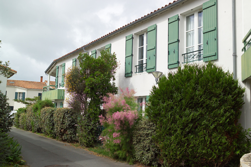 Résidence le Mail Plage Poitou-Charentes - La Couarde-sur-Mer visuel 5/17