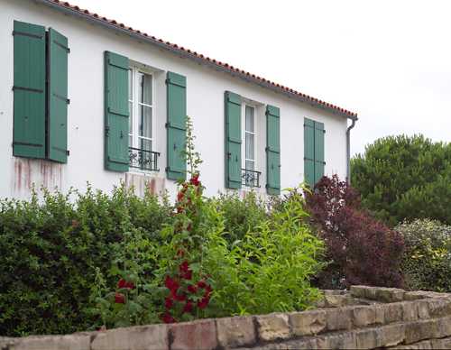 Résidence le Mail Plage Poitou-Charentes - La Couarde-sur-Mer visuel 6/17