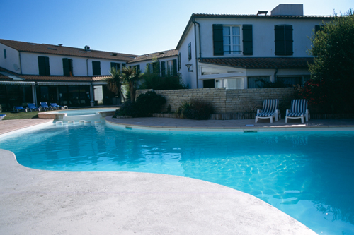 Résidence le Mail Plage Poitou-Charentes - La Couarde-sur-Mer visuel 7/17