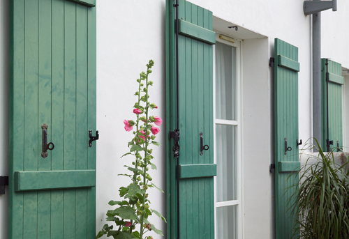 Résidence le Mail Plage Poitou-Charentes - La Couarde-sur-Mer visuel 8/17