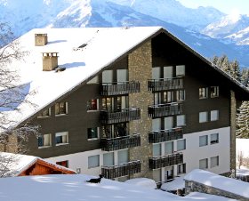 Le Marignac Provence-Alpes-Côte d'Azur - Villars visuel 1/10