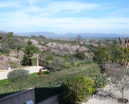Résidence Le Mas de Sainte Candie Provence-Alpes-Côte d'Azur - Roquebrune-sur Argens visuel 2/5