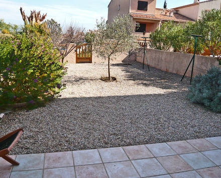 Résidence Le Mas de Sainte Candie Provence-Alpes-Côte d'Azur - Roquebrune-sur Argens visuel 3/5