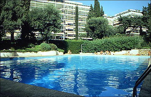 Résidence Le Mas de Tanit Provence-Alpes-Côte d'Azur - Juan-les-Pins visuel 9/9