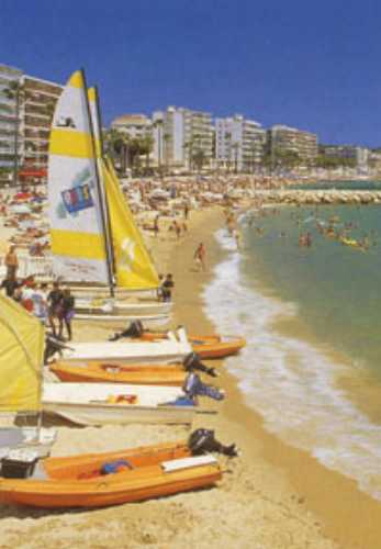 Résidence Le Mas de Tanit Provence-Alpes-Côte d'Azur - Juan-les-Pins visuel 7/9