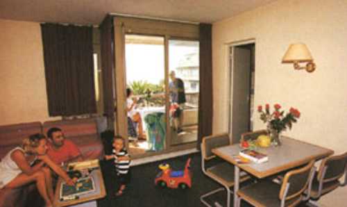 Résidence Le Mas de Tanit Provence-Alpes-Côte d'Azur - Juan-les-Pins visuel 6/9