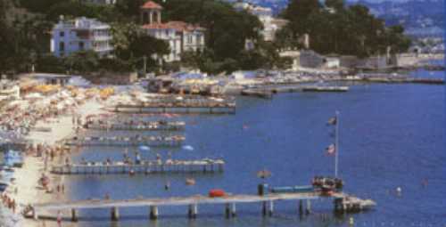 Résidence Le Mas de Tanit Provence-Alpes-Côte d'Azur - Juan-les-Pins visuel 4/9