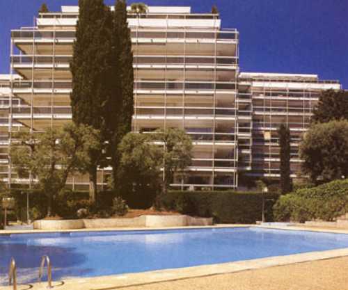 Résidence Le Mas de Tanit Provence-Alpes-Côte d'Azur - Juan-les-Pins visuel 3/9