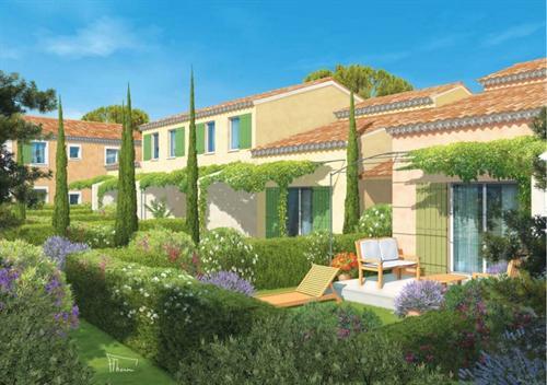 Résidence Goelia le Mas des Arènes Provence-Alpes-Côte d'Azur - Mouriès visuel 3/6