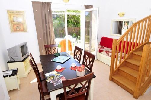 Résidence Goelia le Mas des Arènes Provence-Alpes-Côte d'Azur - Mouriès visuel 2/6