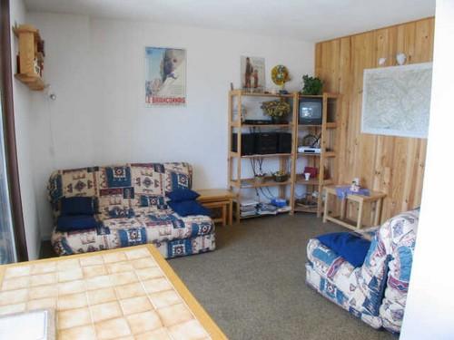 Résidence Le Mas des cimes Provence-Alpes-Côte d'Azur - Serre Chevalier visuel 14/16