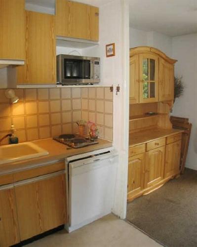 Résidence Le Mas des cimes Provence-Alpes-Côte d'Azur - Serre Chevalier visuel 10/16