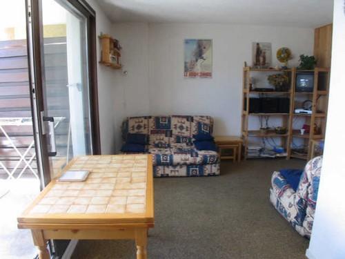 Résidence Le Mas des cimes Provence-Alpes-Côte d'Azur - Serre Chevalier visuel 7/16