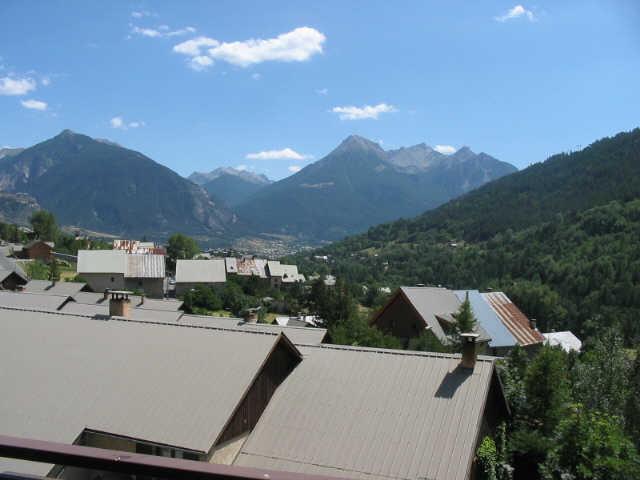 Résidence Le Mas des cimes Provence-Alpes-Côte d'Azur - Serre Chevalier visuel 2/16