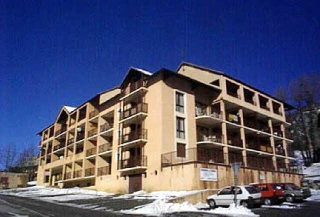 Résidence Le Mas des cimes Provence-Alpes-Côte d'Azur - Serre Chevalier visuel 3/16