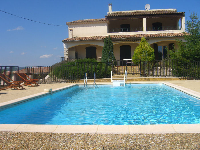 Le Mas des Coccinelles Rhône-Alpes - Mirabel-aux-Baronnies visuel 1/5